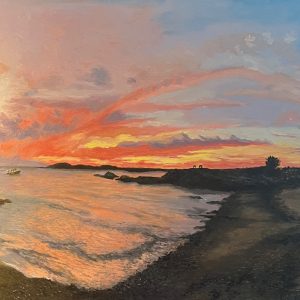 Cape Elizabeth Maine